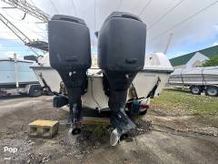 2001 Sea Fox 257 CC, $ 19,995.00