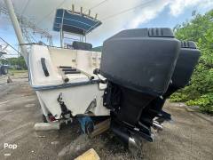 2001 Sea Fox 257 CC, $ 19,995.00