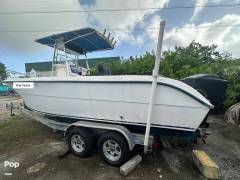 2001 Sea Fox 257 CC, $ 19,995.00