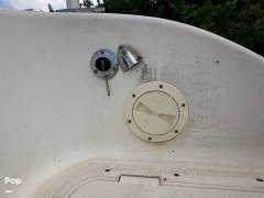 2001 Sea Fox 257 CC, $ 19,995.00