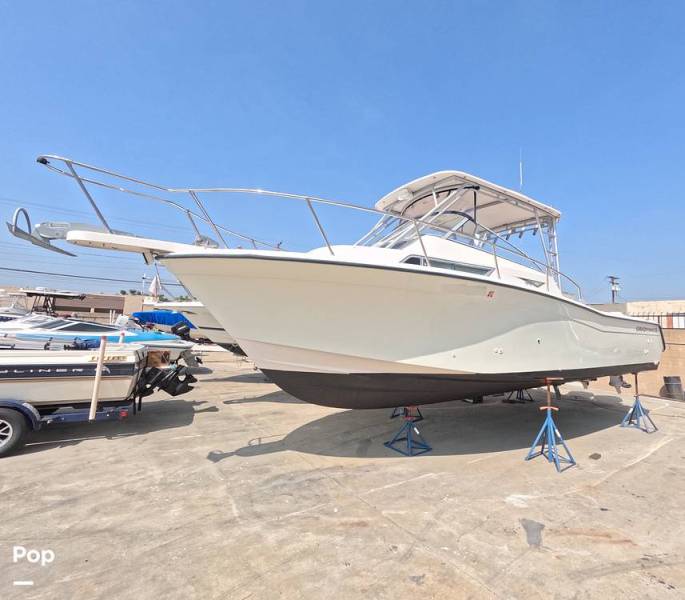 1996 Grady-White Marlin 300, $ 79,999.00