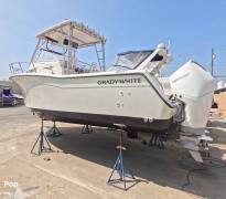 1996 Grady-White Marlin 300, $ 79,999.00