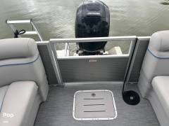 2023 Bennington 22 S, $ 22,000.00