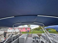 2023 Bennington 22 S, $ 22,000.00
