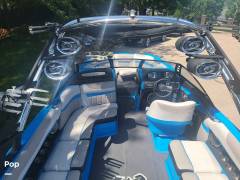2013 Malibu 24mxz Wakesetter, $ 69,000.00