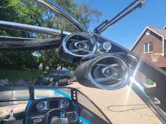 2013 Malibu 24mxz Wakesetter, $ 69,000.00