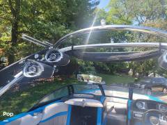 2013 Malibu 24mxz Wakesetter, $ 69,000.00