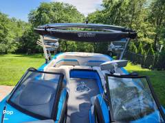 2013 Malibu 24mxz Wakesetter, $ 69,000.00