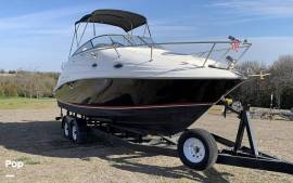 2005 Regal 2665 Commodore, $ 35,499.00