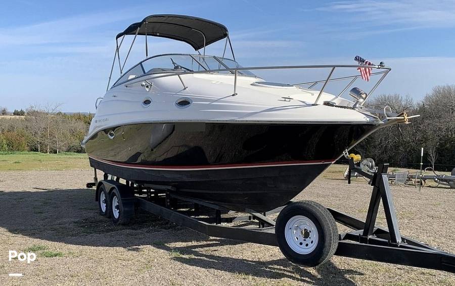 2005 Regal 2665 Commodore, $ 35,499.00