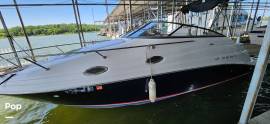 2005 Regal 2665 Commodore, $ 35,499.00
