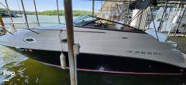 2005 Regal 2665 Commodore, $ 35,499.00