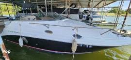 2005 Regal 2665 Commodore, $ 35,499.00