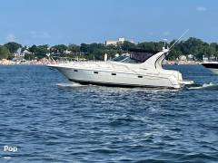 1996 Cruisers Yachts 3375 Rogue, $ 40,000.00
