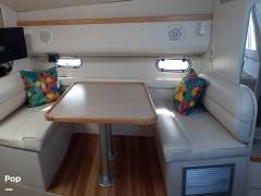 1996 Cruisers Yachts 3375 Rogue, $ 40,000.00