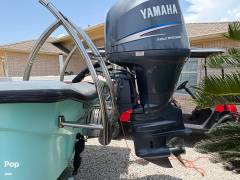 2017 Pelagic Hybrids 26CC, $ 55,000.00