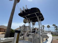 2017 Pelagic Hybrids 26CC, $ 55,000.00
