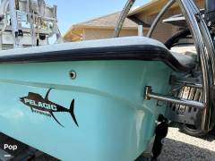 2017 Pelagic Hybrids 26CC, $ 55,000.00