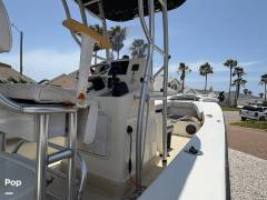 2017 Pelagic Hybrids 26CC, $ 55,000.00