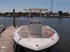 2024 Aquasport 220 CC, $ 39,500.00
