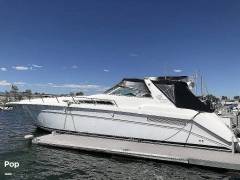1991 Sea Ray 480 Sundancer, $ 73,999.00