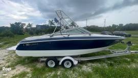 2004 Cobalt 240, $ 23,000.00