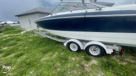 2004 Cobalt 240, $ 23,000.00