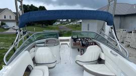 2004 Cobalt 240, $ 23,000.00