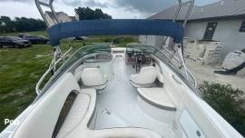 2004 Cobalt 240, $ 23,000.00