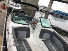 2025 NauticStar 223 DC, $ 42,193.00