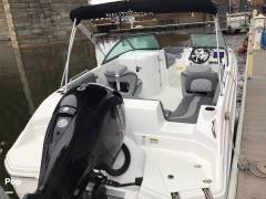 2025 NauticStar 223 DC, $ 42,193.00