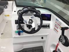 2025 NauticStar 223 DC, $ 42,193.00
