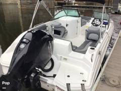2025 NauticStar 223 DC, $ 42,193.00