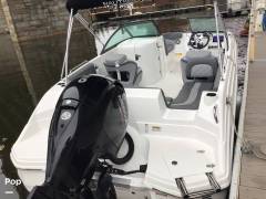 2025 NauticStar 223 DC, $ 42,193.00