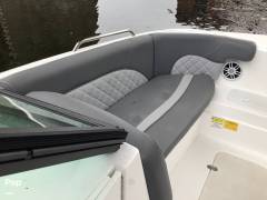 2025 NauticStar 223 DC, $ 42,193.00