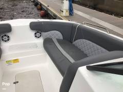 2025 NauticStar 223 DC, $ 42,193.00