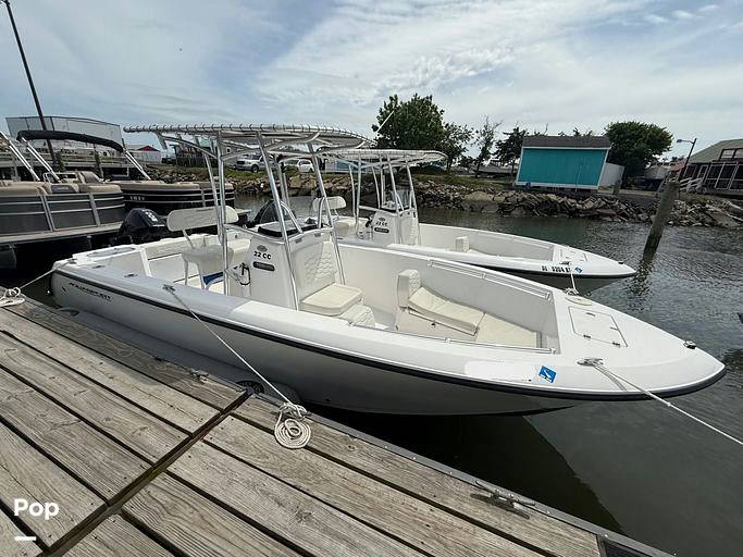 2024 Aquasport 22 CC, $ 39,500.00