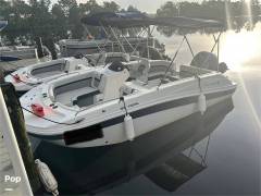 2023 Hurricane SS 192 RL OB, $ 23,000.00