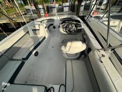 2023 Hurricane SS 192 RL OB, $ 23,000.00