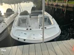 2023 Hurricane SS 192 RL OB, $ 23,000.00