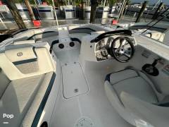 2023 Hurricane SS 192 RL OB, $ 23,000.00