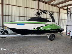 2017 Chaparral 203 VRX, $ 43,800.00