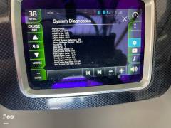 2017 Chaparral 203 VRX, $ 43,800.00