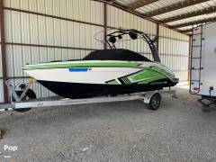 2017 Chaparral 203 VRX, $ 43,800.00