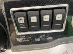 2017 Chaparral 203 VRX, $ 43,800.00