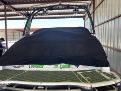 2017 Chaparral 203 VRX, $ 43,800.00