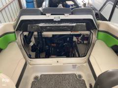 2017 Chaparral 203 VRX, $ 43,800.00