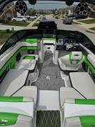 2017 Chaparral 203 VRX, $ 43,800.00