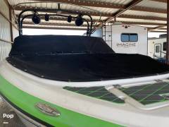 2017 Chaparral 203 VRX, $ 43,800.00