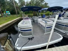 2023 Bennington 22 SSR, $ 22,000.00